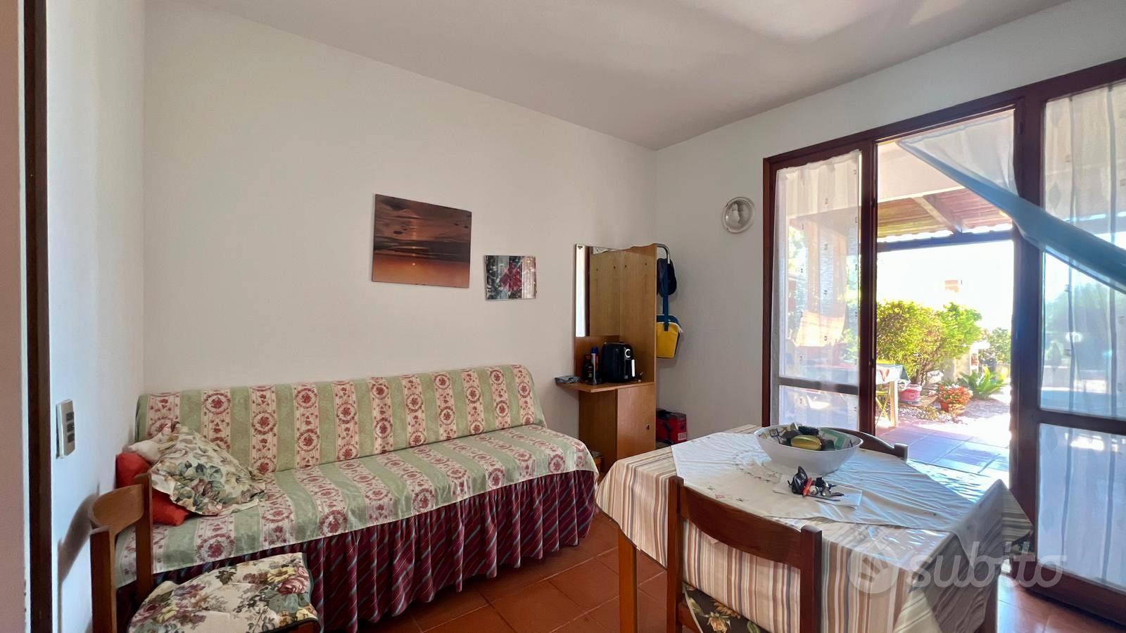 Apartment in Torre dei Corsari, Condominio Costadoro - Vista 5