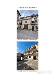 Appartamento nn 396/2023 lotto 3