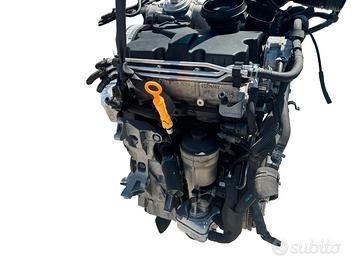 BNV MOTORE VW SEAT Ibiza III (6L) 1.4 TDI Diesel 8