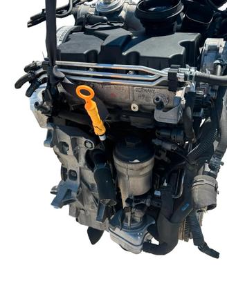 BNV MOTORE VW SEAT Ibiza III (6L) 1.4 TDI Diesel 8
