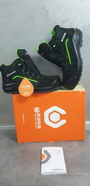 Scarpe da lavoro antinfortunistiche Base numero 41