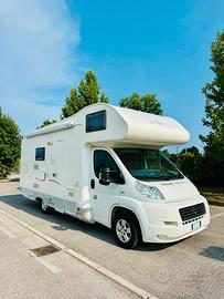 Fiat Ducato Sharky