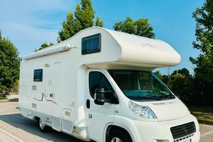 Fiat Ducato Sharky