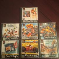 giochi ps1