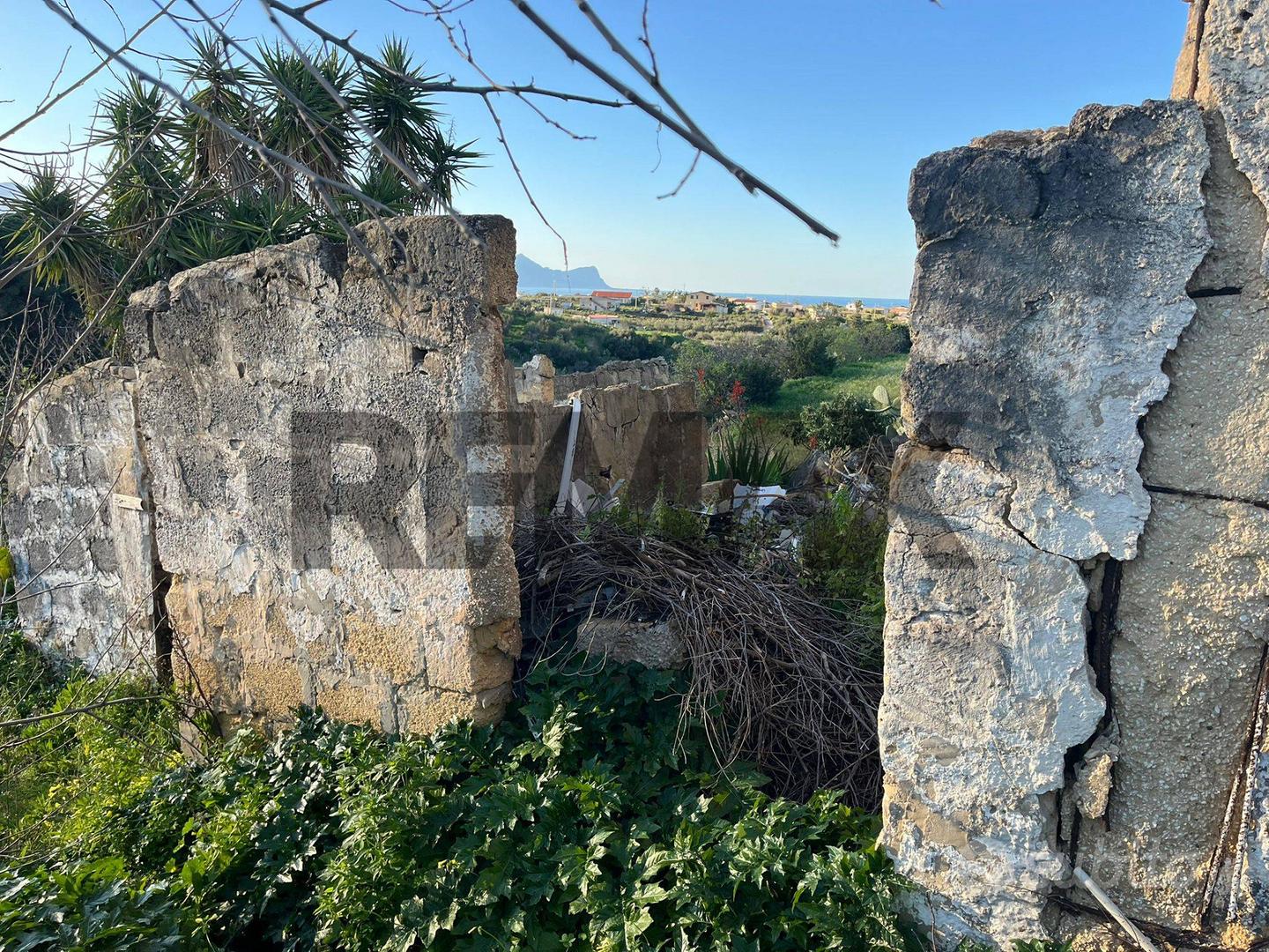 Terreno - Alcamo - Vista 2