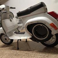 vespa piaggio pk 125 XL iscritta FMI 