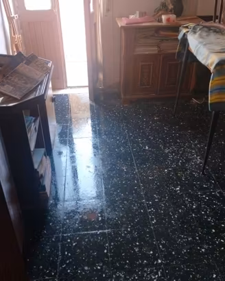 A 40 Min da Roma p.terra 45mq,2balconi, già libero