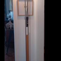 Lampada da terra