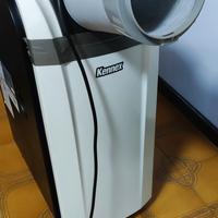 Condizionatore portatile