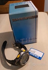 Orologio Casio Sea Pathfinder SPF-60
