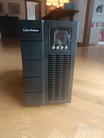 UPS CyberPower OLS3000EA 3000VA IEC - no Schuko