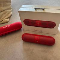 Beats pill