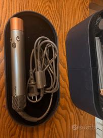Dyson Airwrap Origin Multistyler e Asciugacapelli