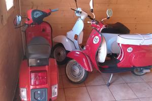 vespette