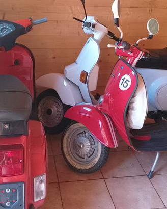 vespette