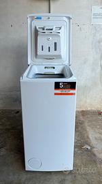 Lavatrice Indesit