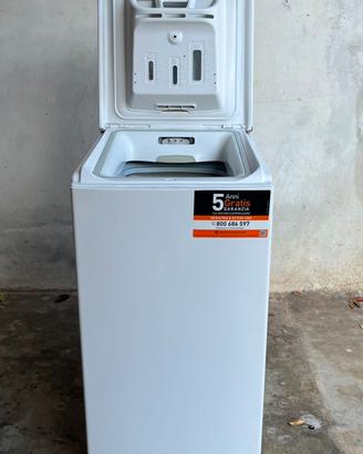 Lavatrice Indesit
