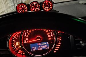 Mini Cooper f56 sd 