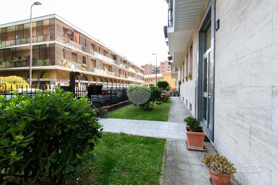 Appartamento – Milano, Baggio - Vista 2