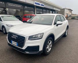Audi Q2 1.4 TFSI COD S tronic Business