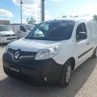 Renault Kangoo furgone maxi coibentato 3 posti