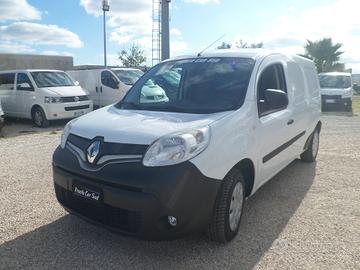 Renault Kangoo furgone maxi coibentato 3 posti