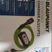 Cavo di ricarica tipo 2 - Schuko