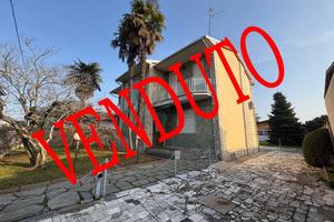 Villa bifamiliare Boffalora sopra Ticino [1620VRG]