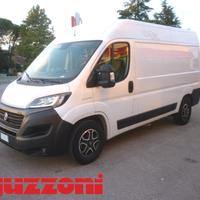 FIAT Ducato 33 2.3 MJT 160CV PM-TM Furgone 2019