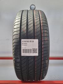 Gomme Usate Michelin 235 50 19 Guarda Catalogo