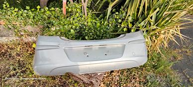 Opel Corsa D paraurti 
