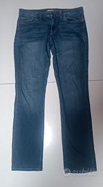 jeans donna Tommy Hilfiger 