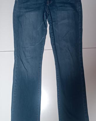 jeans donna Tommy Hilfiger 