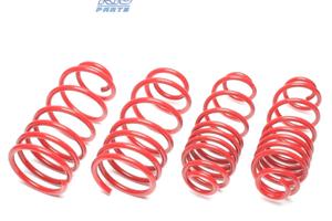 KIT MOLLE SPORTIVI PER VOLVO