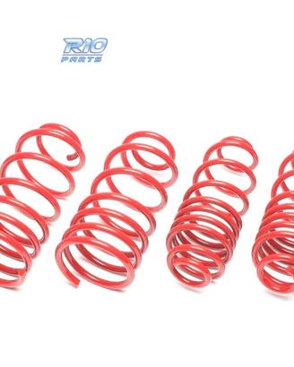 KIT MOLLE SPORTIVI PER VOLVO