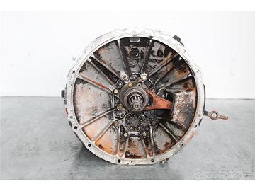 9128028 CAMBIO MANUALE 5M FIAT OM 65 CERBIATTO 4.6