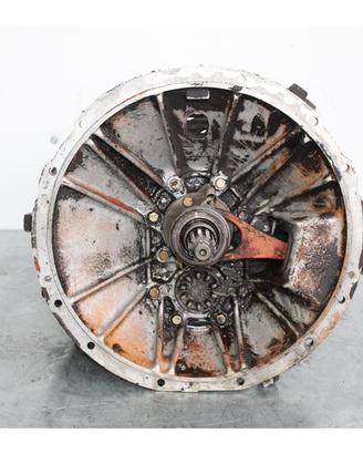 9128028 CAMBIO MANUALE 5M FIAT OM 65 CERBIATTO 4.6