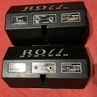Casse Ross System