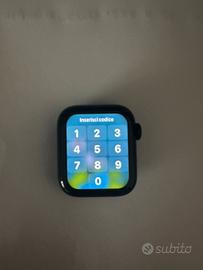 Apple watch se(2024) gps 40mm