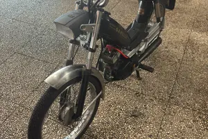 Garelli vip 3 v