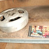 volano statore vespa acma anni 50 faro basso