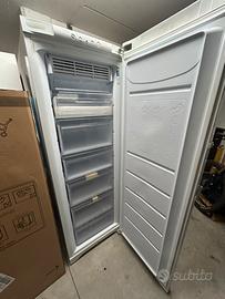 Congelatore  a cassetti Hotpoint Ariston no frost