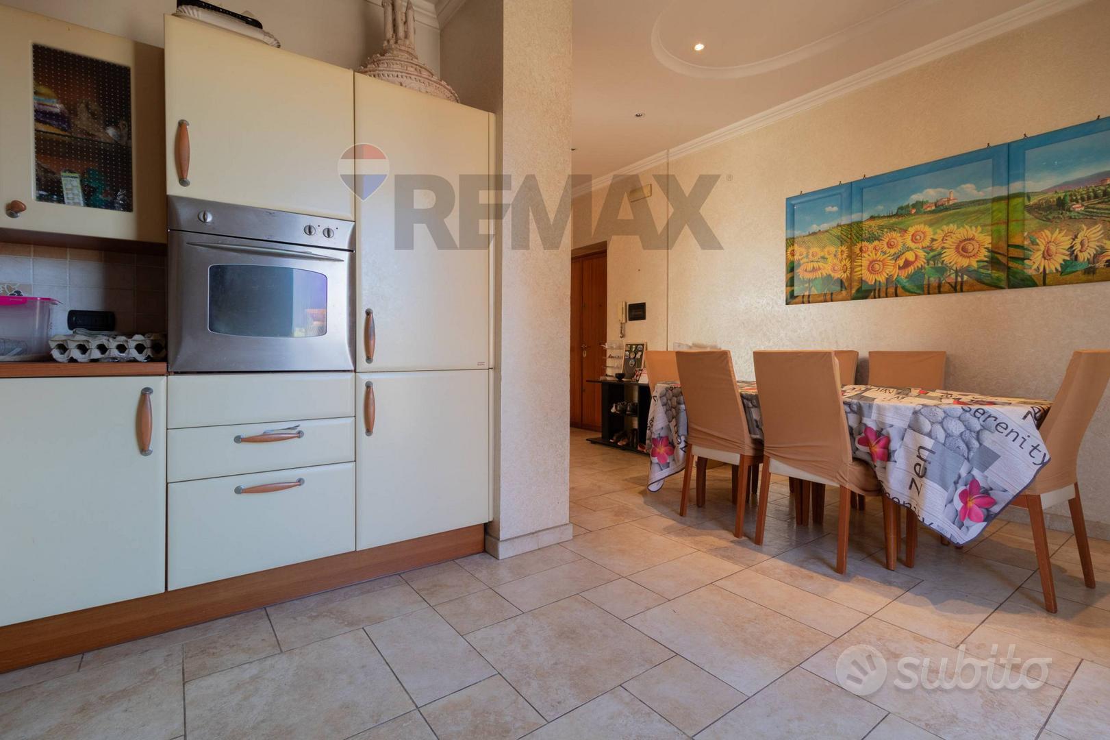 Appartamento – Roma, Torre Angela, Municipio Roma VI - Vista 4