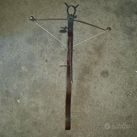 balestra artigianale