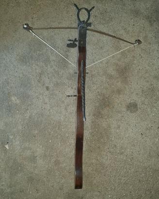 balestra artigianale