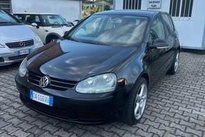 Volkswagen Golf 1.9 16v TDI 5p. Comfortline