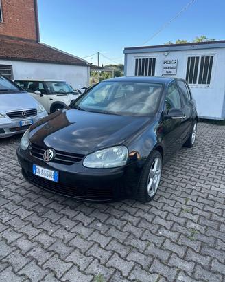 Volkswagen Golf 1.9 16v TDI 5p. Comfortline