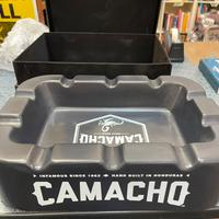Posacenere sigari  Camacho nuovo