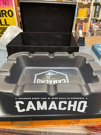 Posacenere sigari  Camacho nuovo