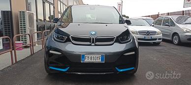 Bmw i3 i3s 135 185 cvAh Advantage Pelle Pak Sport